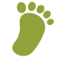 green-foot